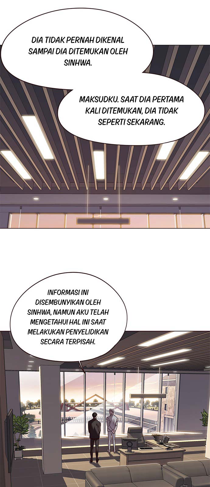 eleceed - Chapter: 91