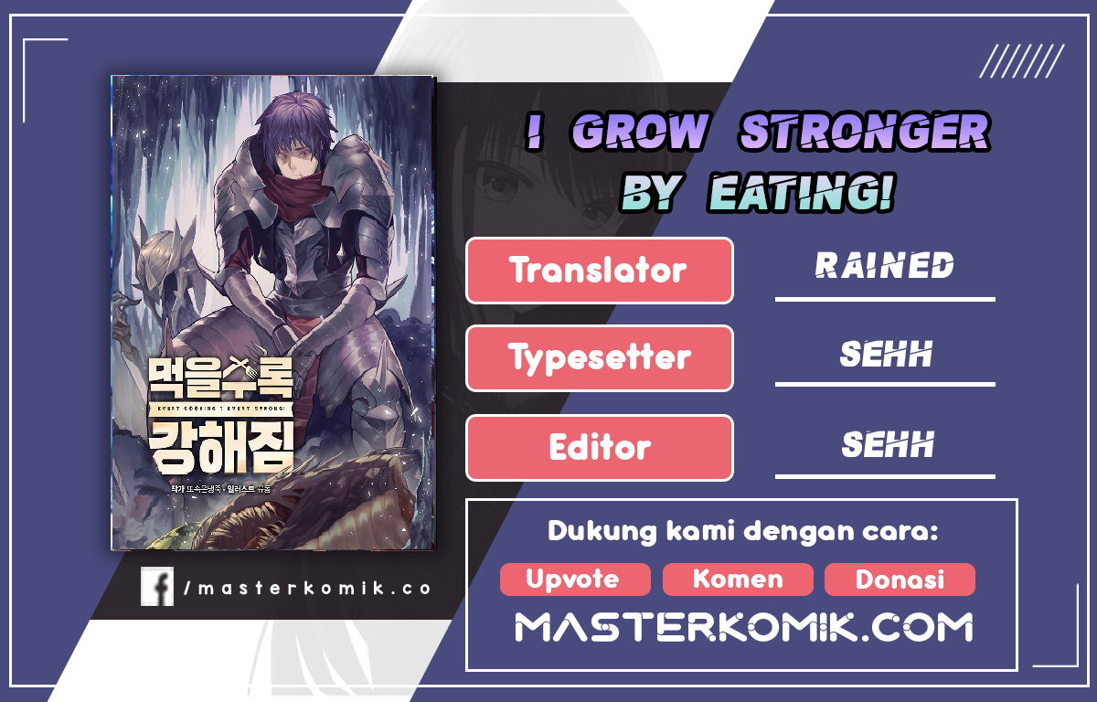 i-grow-stronger-by-eating - Chapter: 44