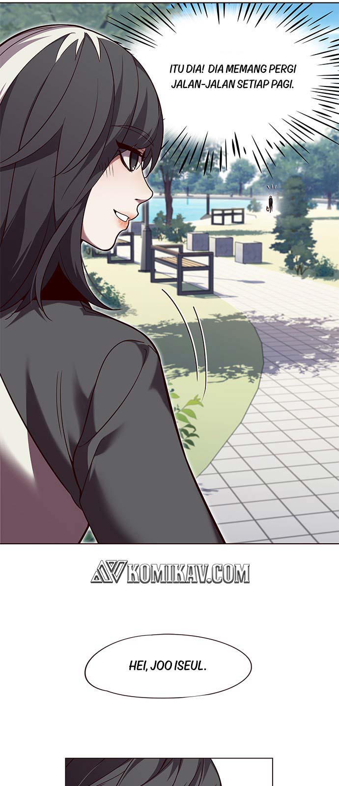 eleceed - Chapter: 92