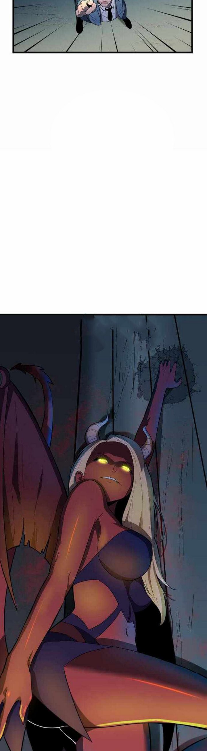 ability-stealing-hunter - Chapter: 1