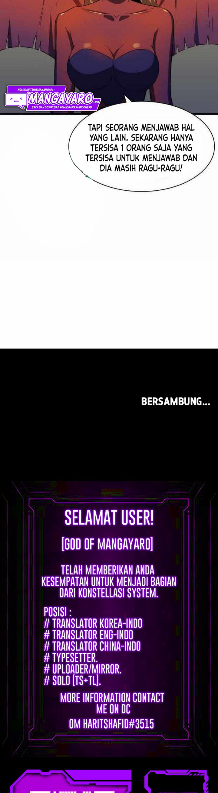 ability-stealing-hunter - Chapter: 1
