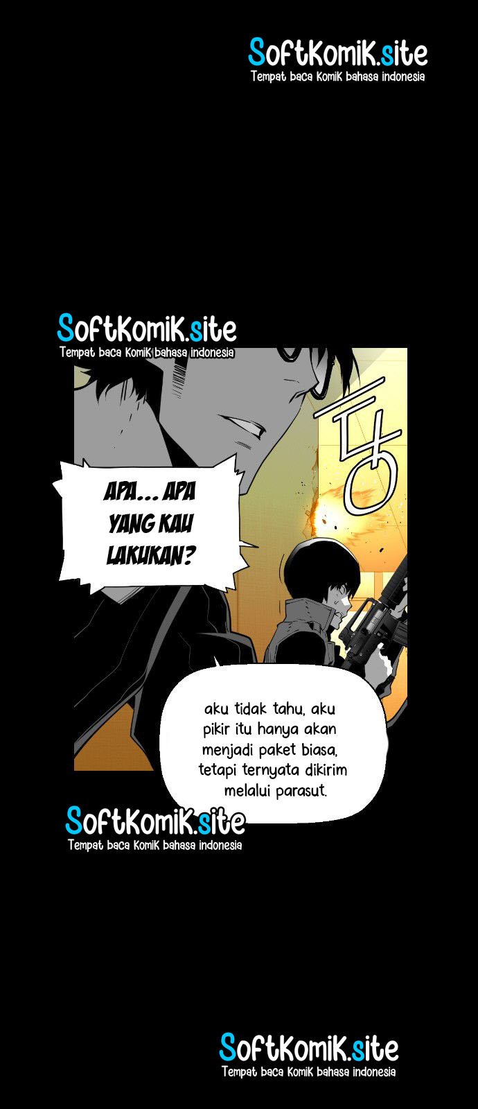 terror-man - Chapter: 86