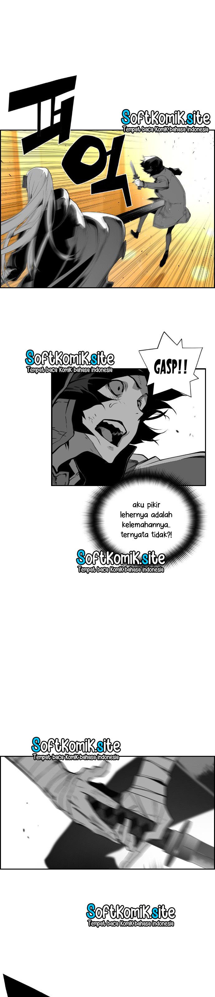 terror-man - Chapter: 86