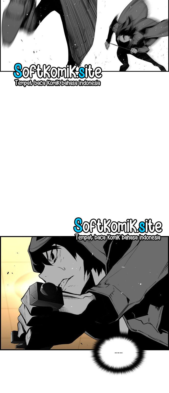 terror-man - Chapter: 86