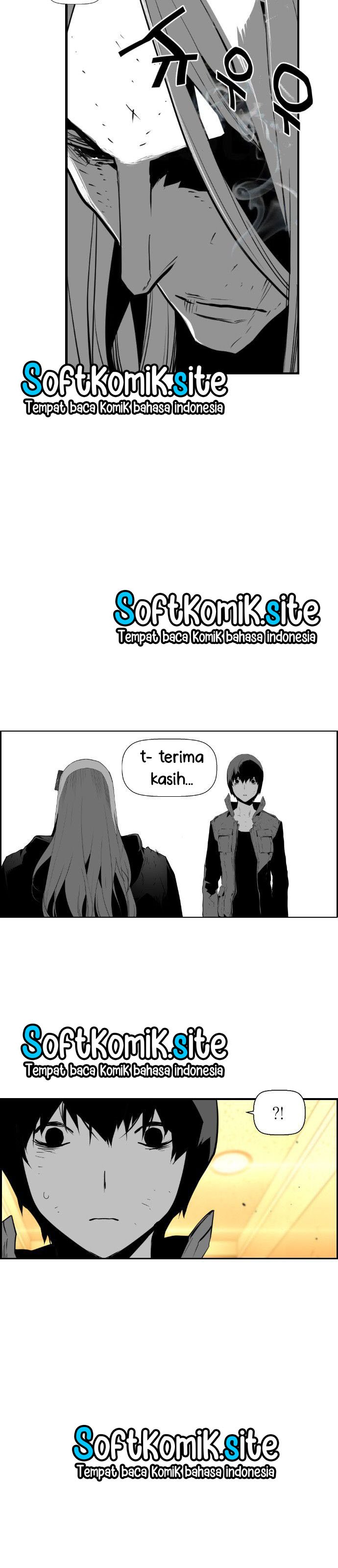 terror-man - Chapter: 86