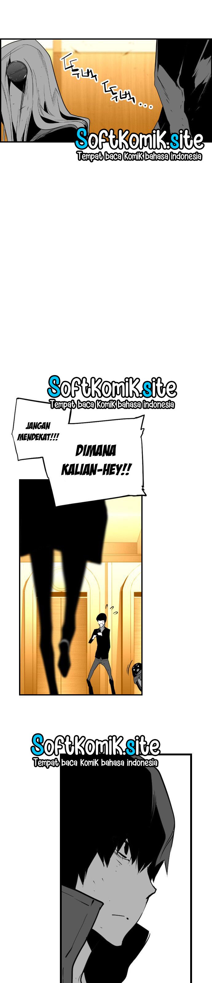 terror-man - Chapter: 86