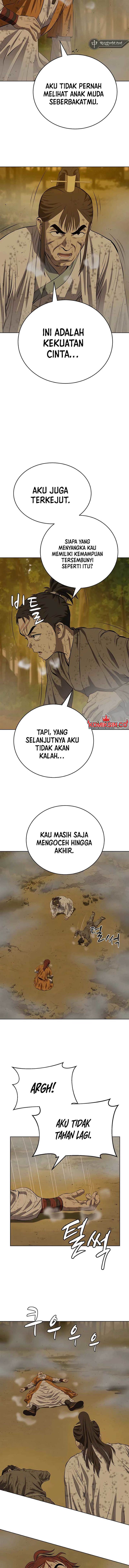 weak-teacher - Chapter: 124