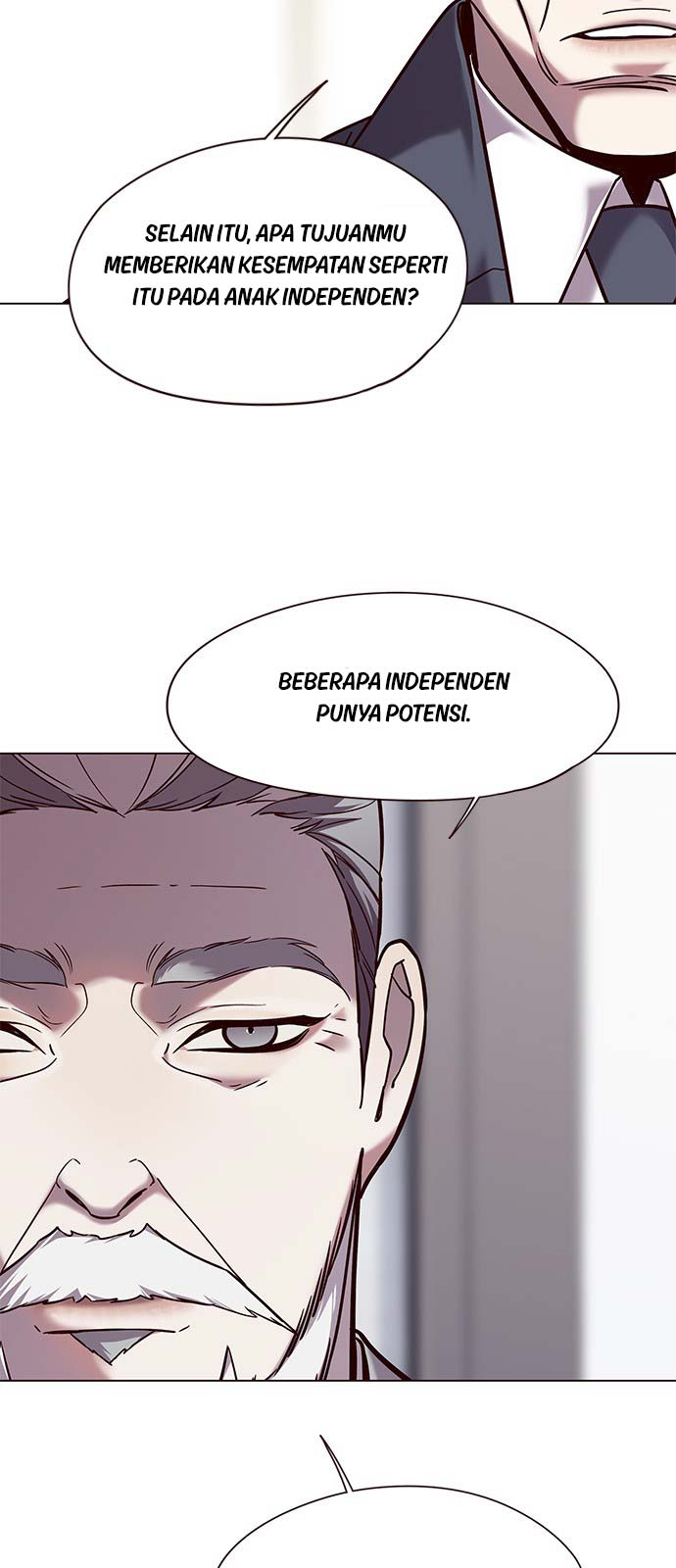 eleceed - Chapter: 93