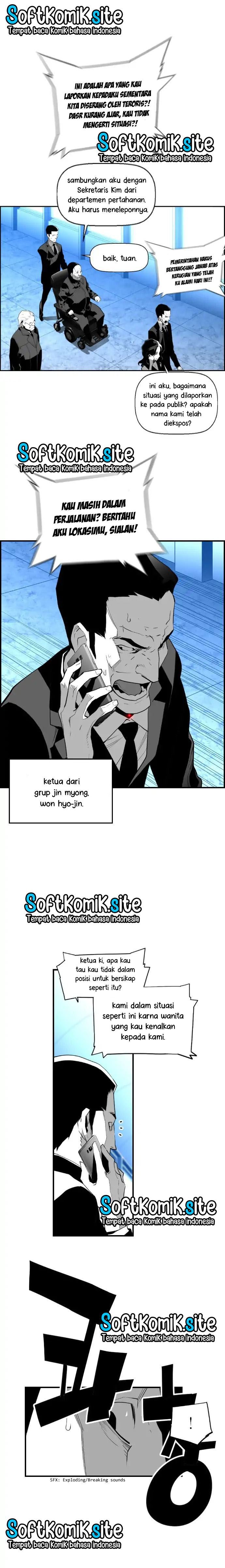 terror-man - Chapter: 87