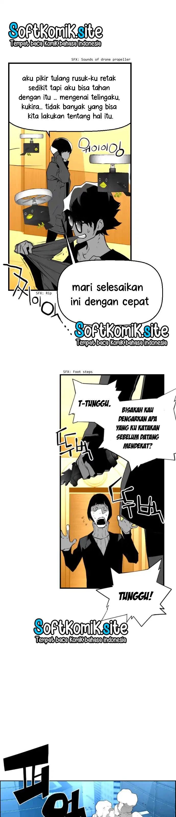 terror-man - Chapter: 87