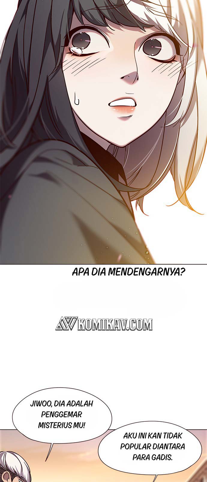 eleceed - Chapter: 94