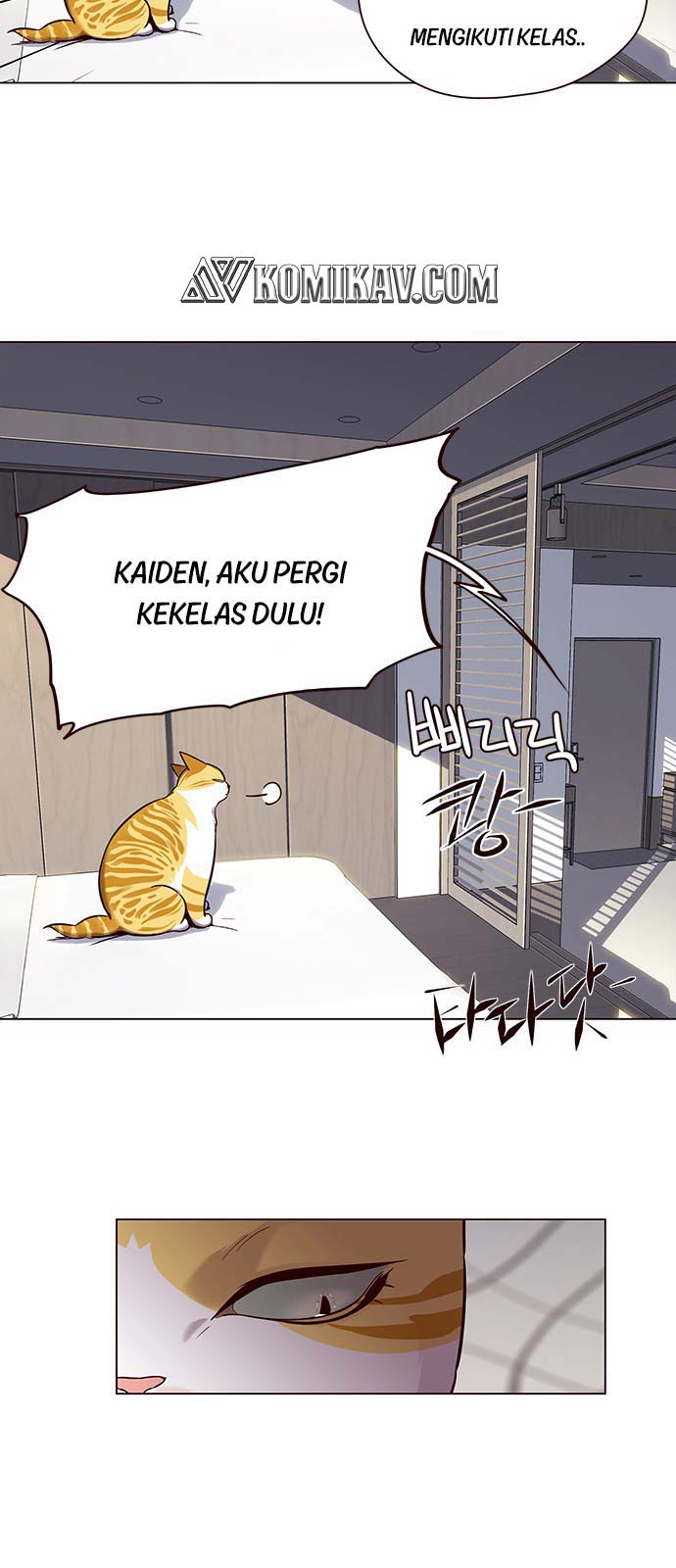 eleceed - Chapter: 95