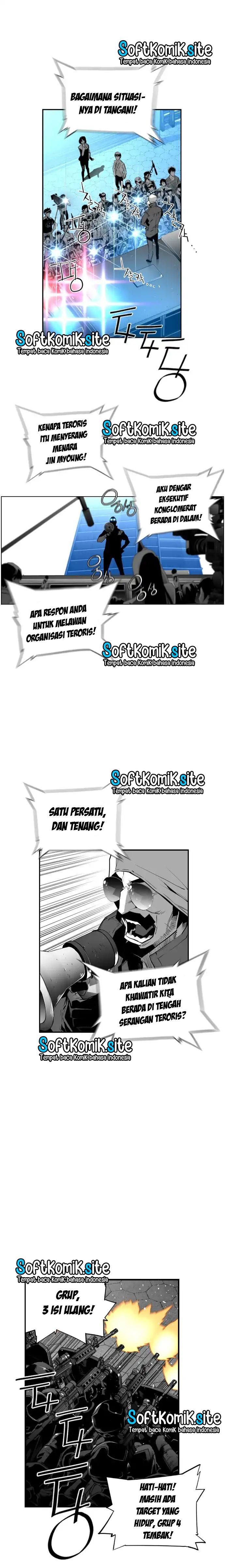 terror-man - Chapter: 88