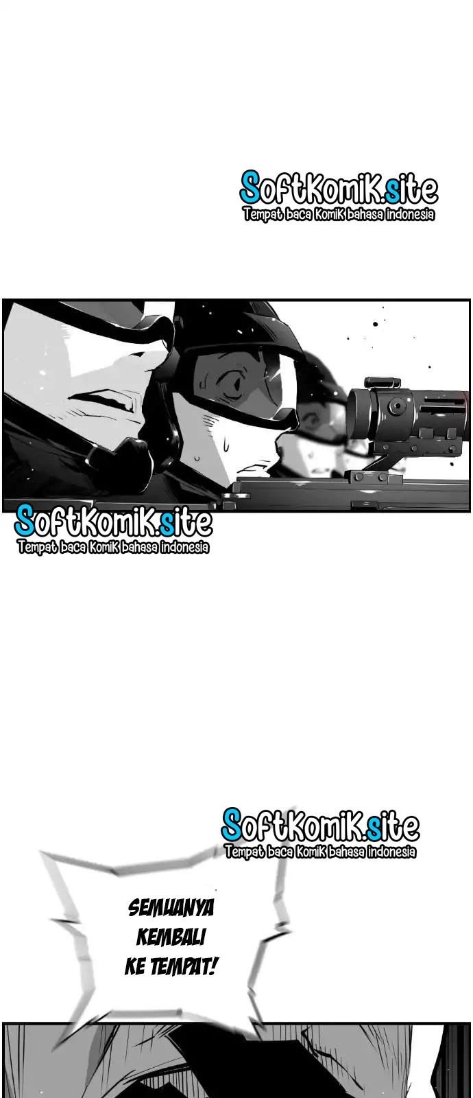 terror-man - Chapter: 88