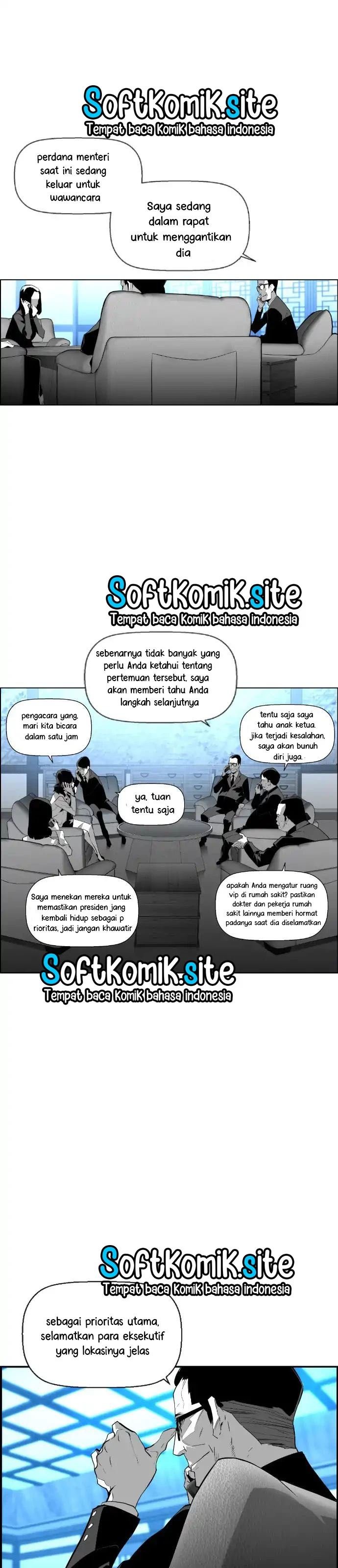 terror-man - Chapter: 88