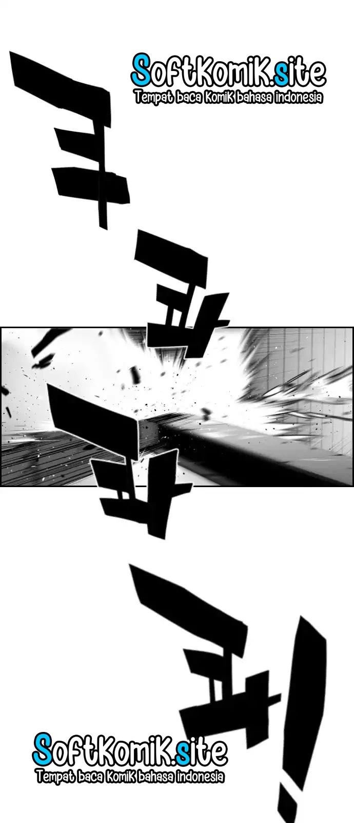 terror-man - Chapter: 88