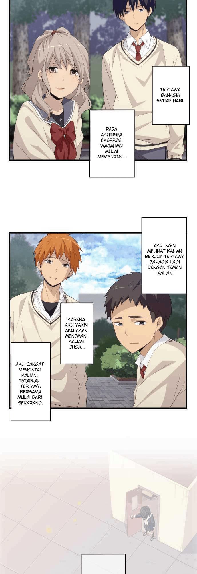 blue-hearts - Chapter: 29