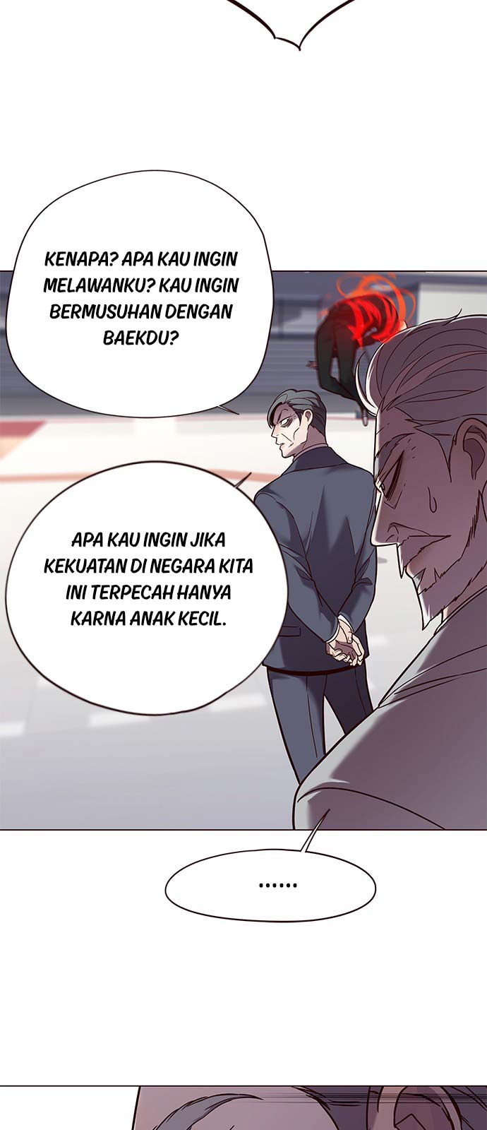 eleceed - Chapter: 96