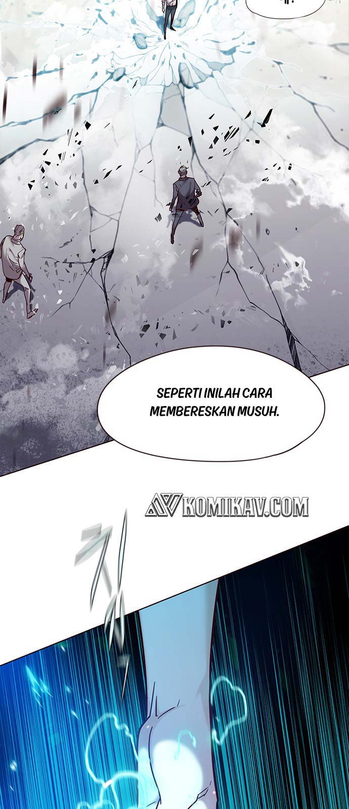 eleceed - Chapter: 96