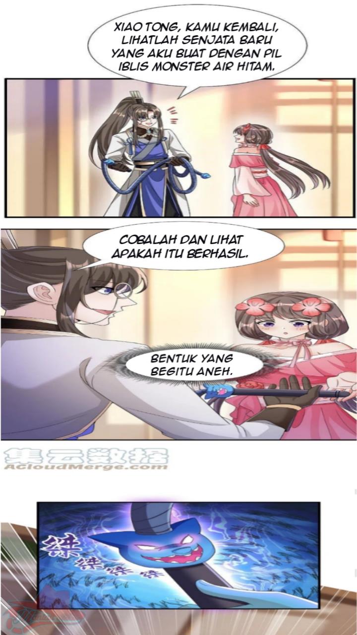 tech-giant-come-to-cultivate - Chapter: 26