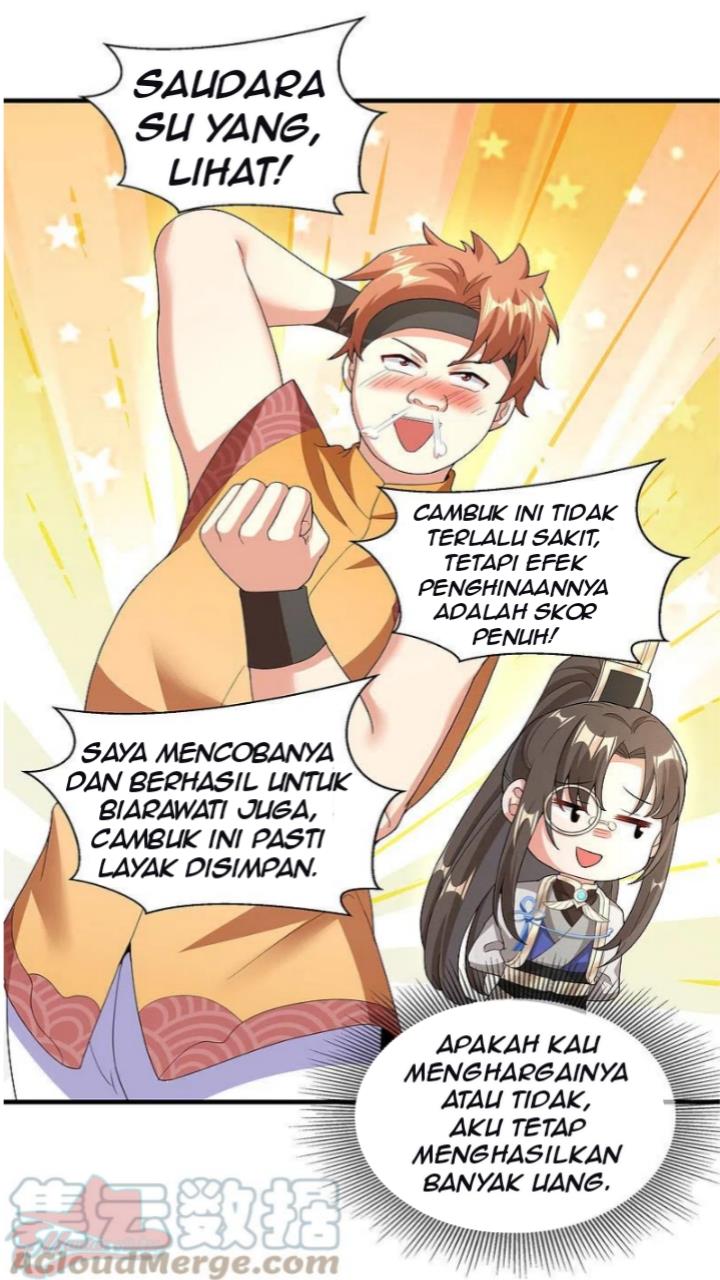 tech-giant-come-to-cultivate - Chapter: 26