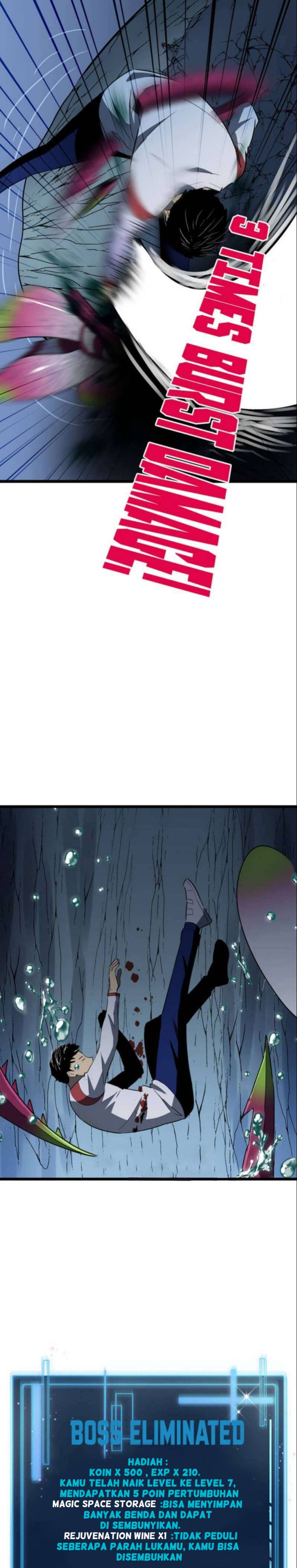 ability-stealing-hunter - Chapter: 3
