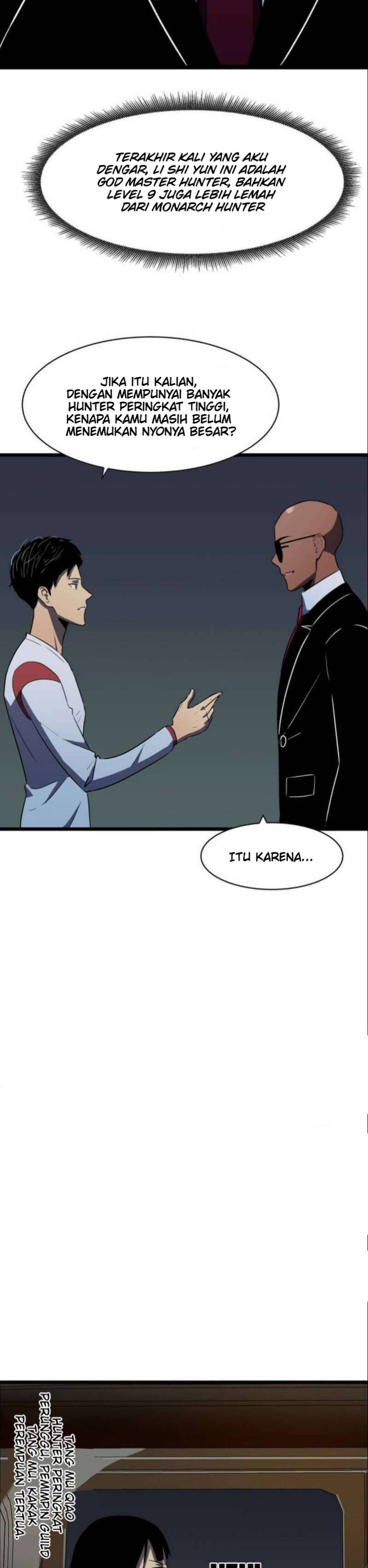 ability-stealing-hunter - Chapter: 3