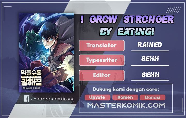 i-grow-stronger-by-eating - Chapter: 49