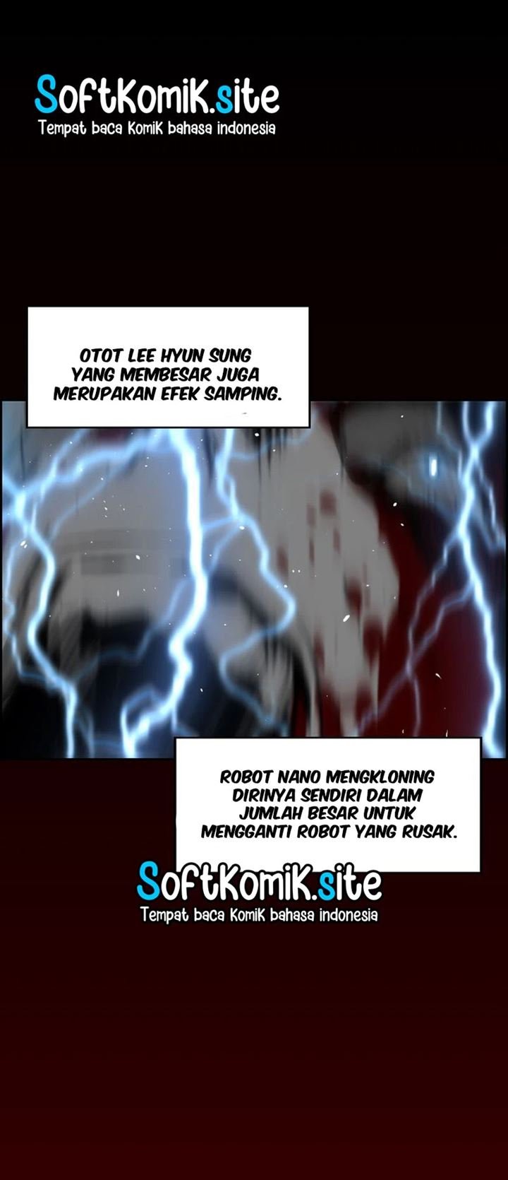 terror-man - Chapter: 89