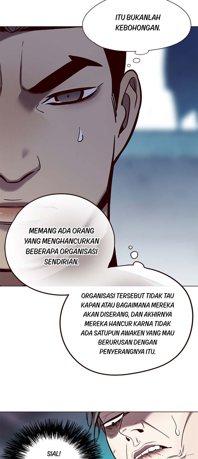 eleceed - Chapter: 97