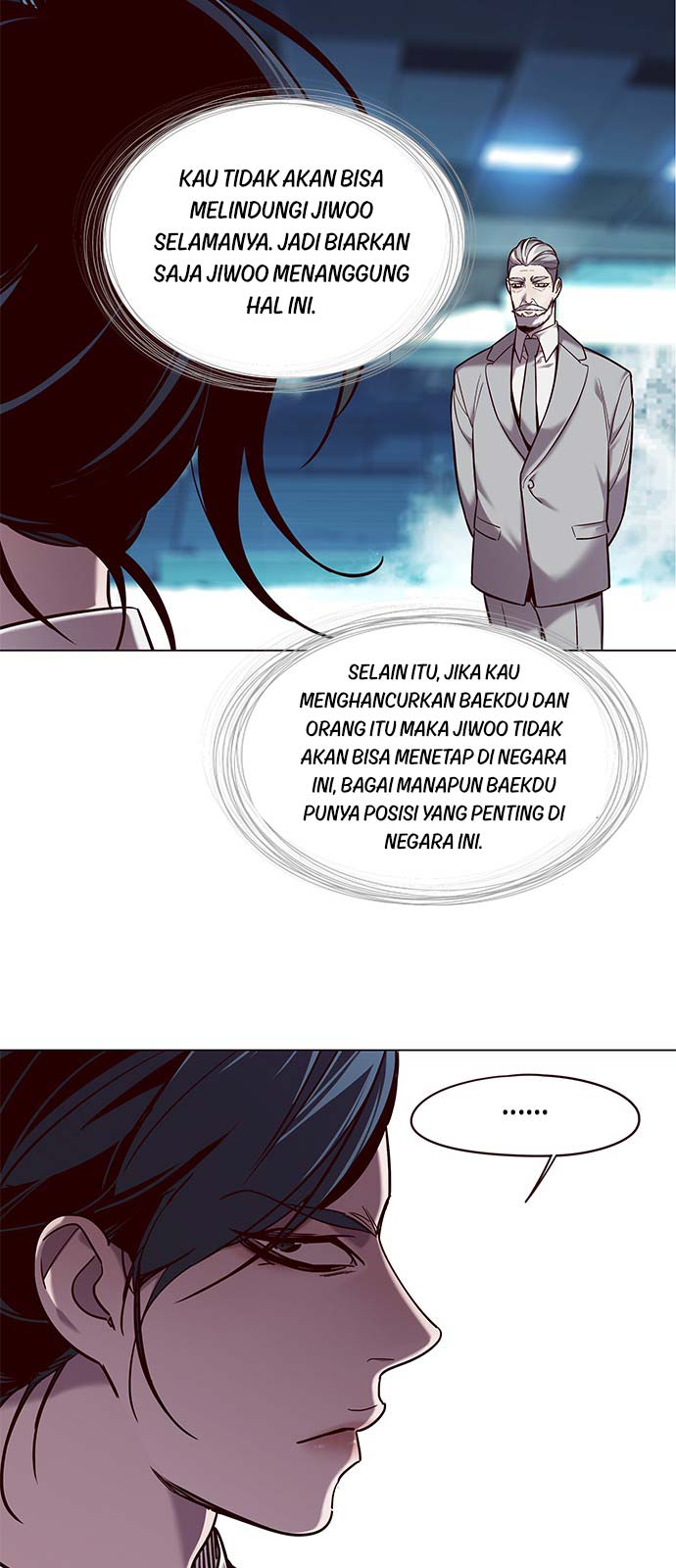 eleceed - Chapter: 97