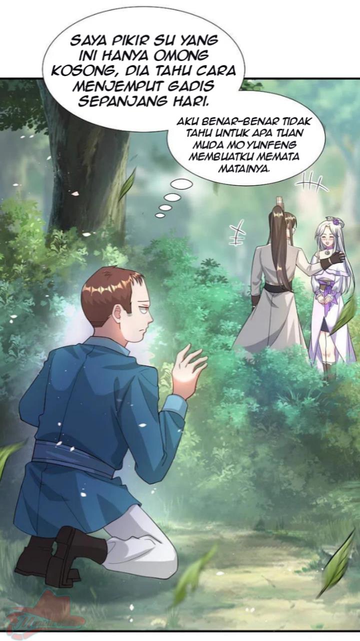 tech-giant-come-to-cultivate - Chapter: 27