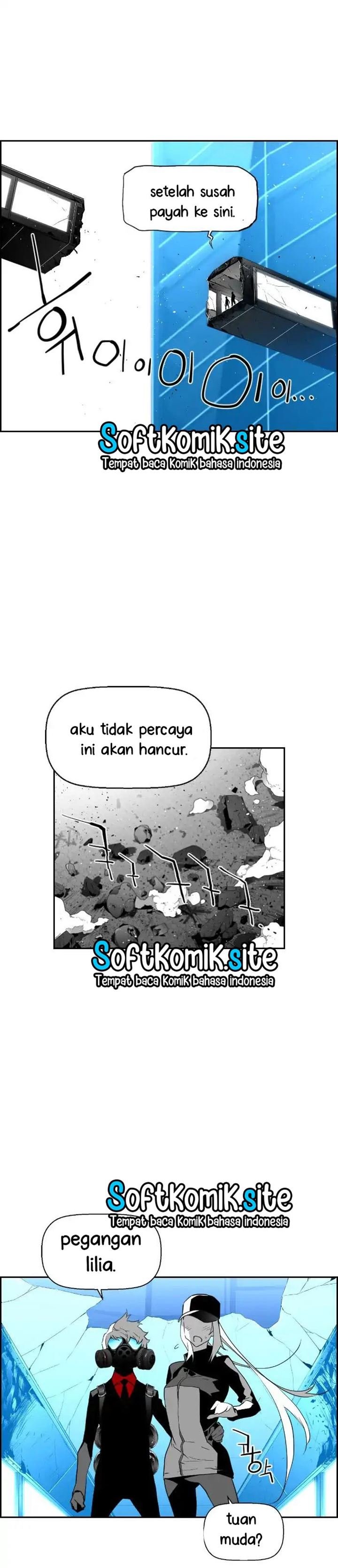 terror-man - Chapter: 90