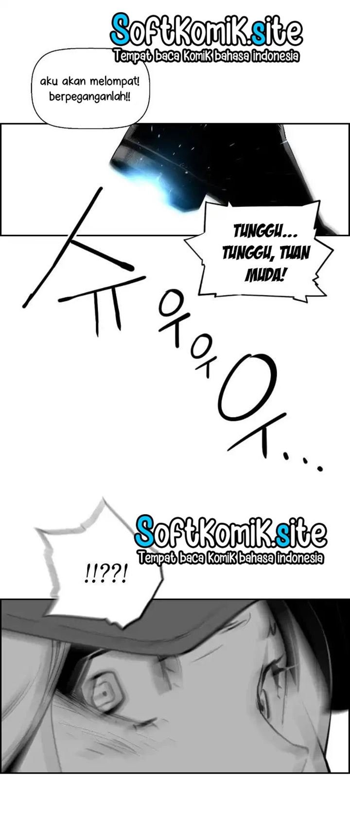 terror-man - Chapter: 90