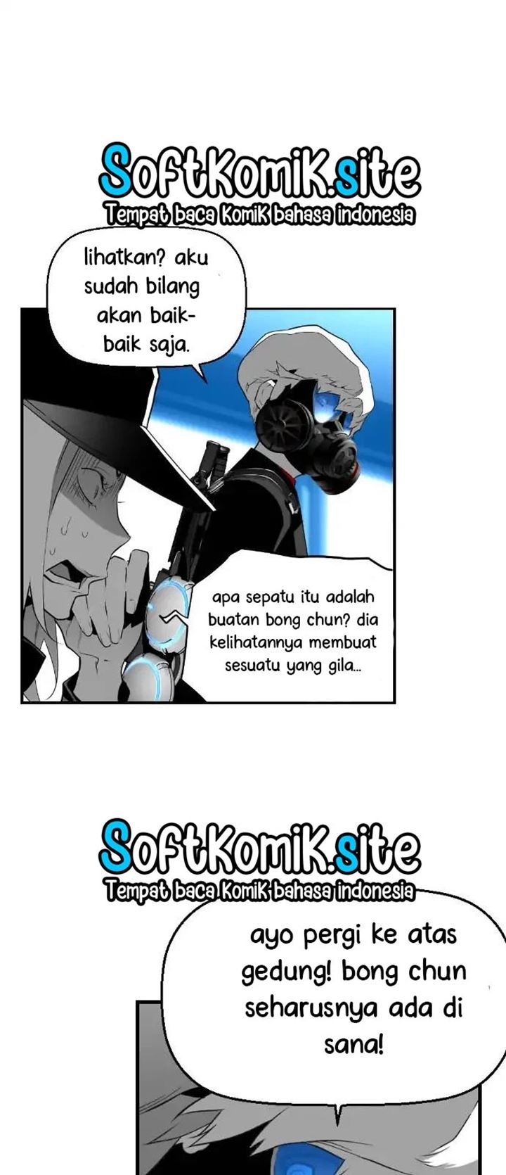 terror-man - Chapter: 90