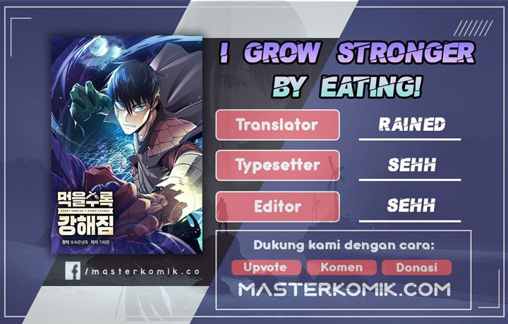 i-grow-stronger-by-eating - Chapter: 50