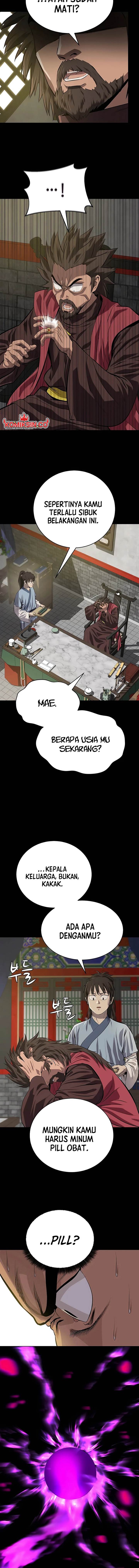 weak-teacher - Chapter: 128