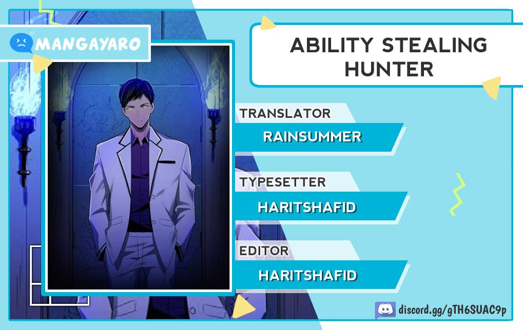 ability-stealing-hunter - Chapter: 4
