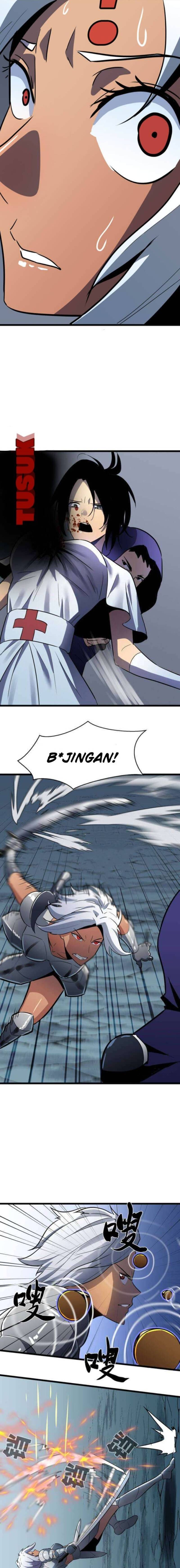 ability-stealing-hunter - Chapter: 4