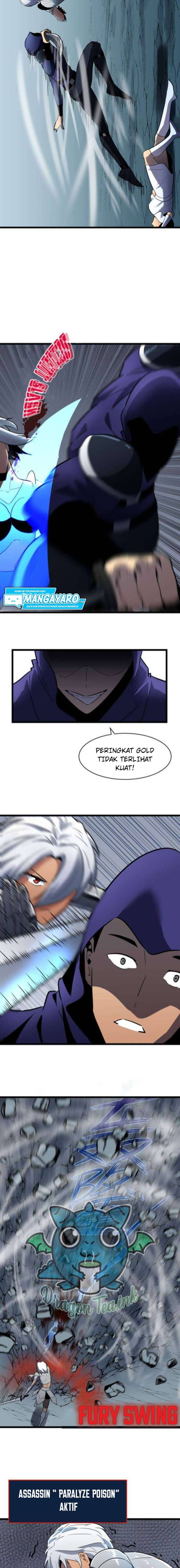 ability-stealing-hunter - Chapter: 4