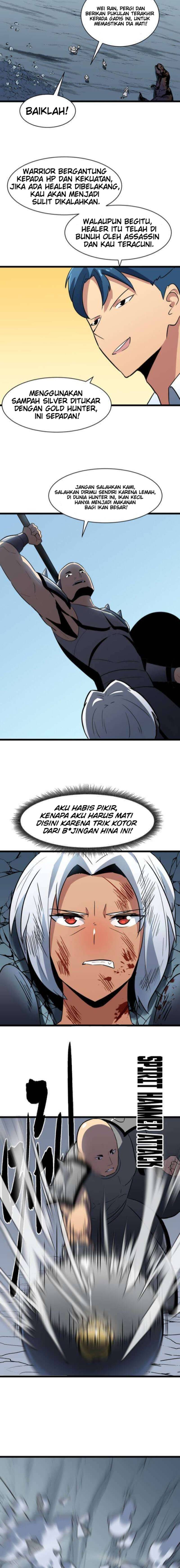 ability-stealing-hunter - Chapter: 4