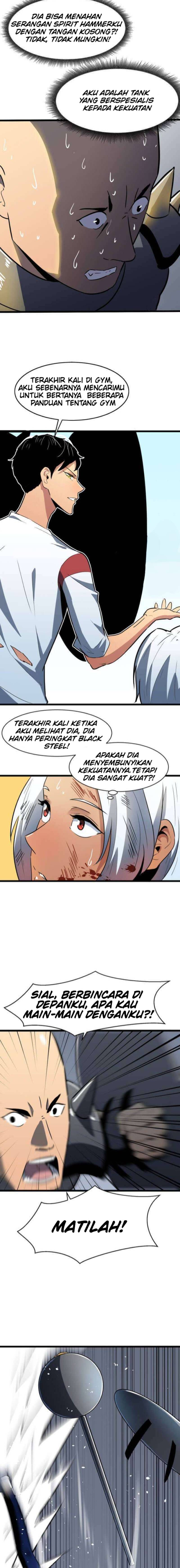 ability-stealing-hunter - Chapter: 4