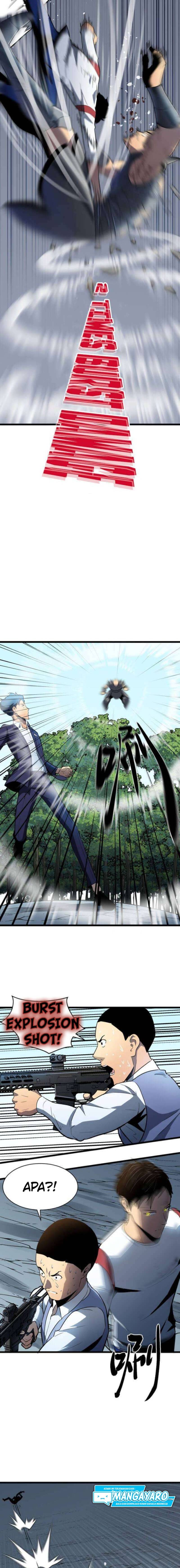 ability-stealing-hunter - Chapter: 4