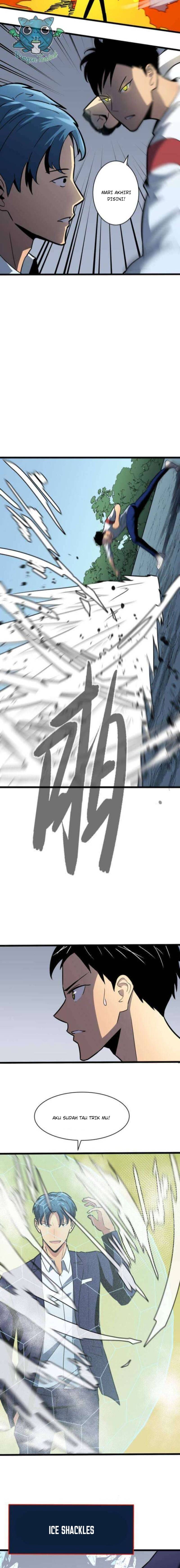 ability-stealing-hunter - Chapter: 4