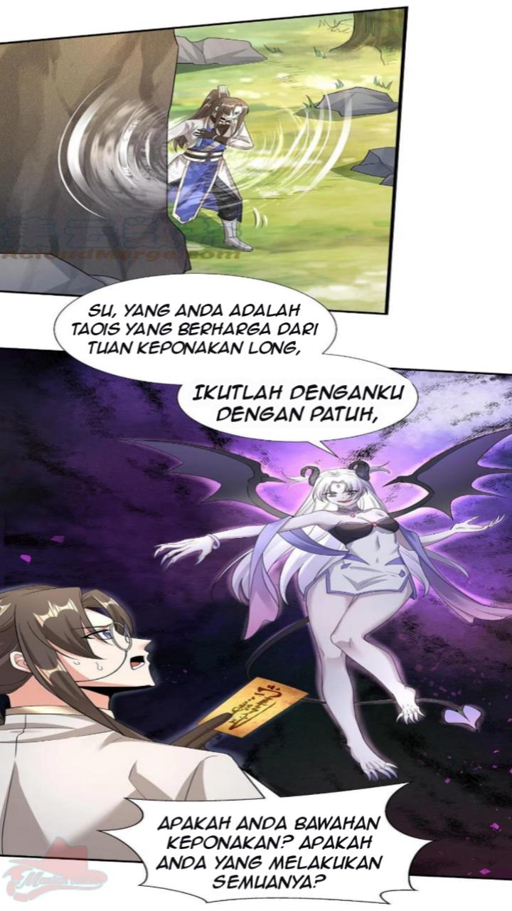 tech-giant-come-to-cultivate - Chapter: 28