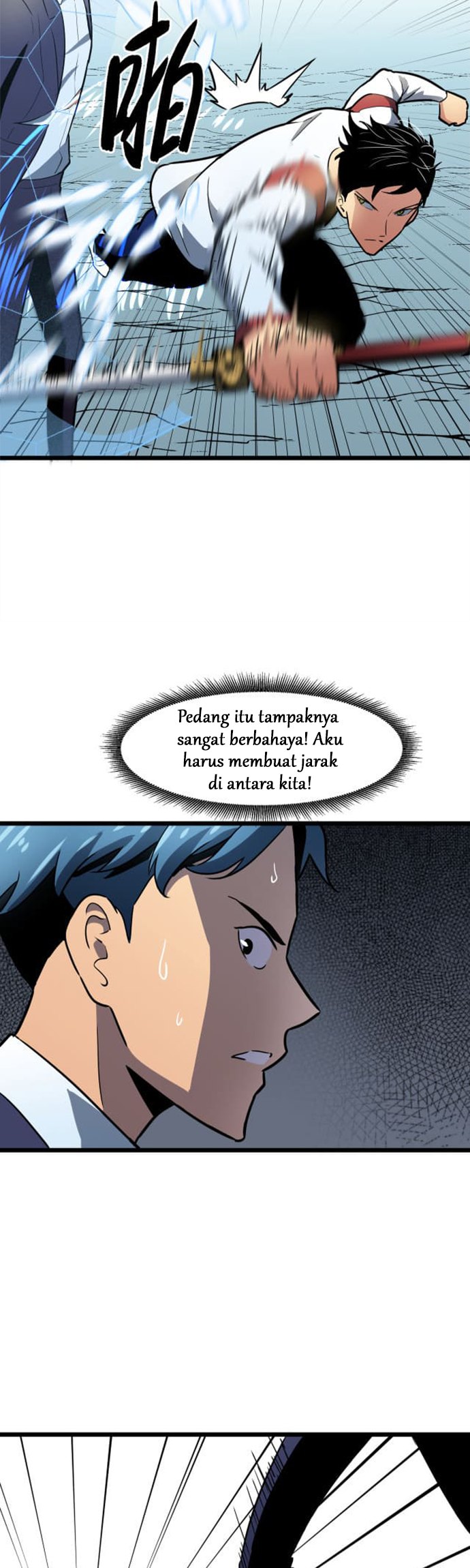 ability-stealing-hunter - Chapter: 5