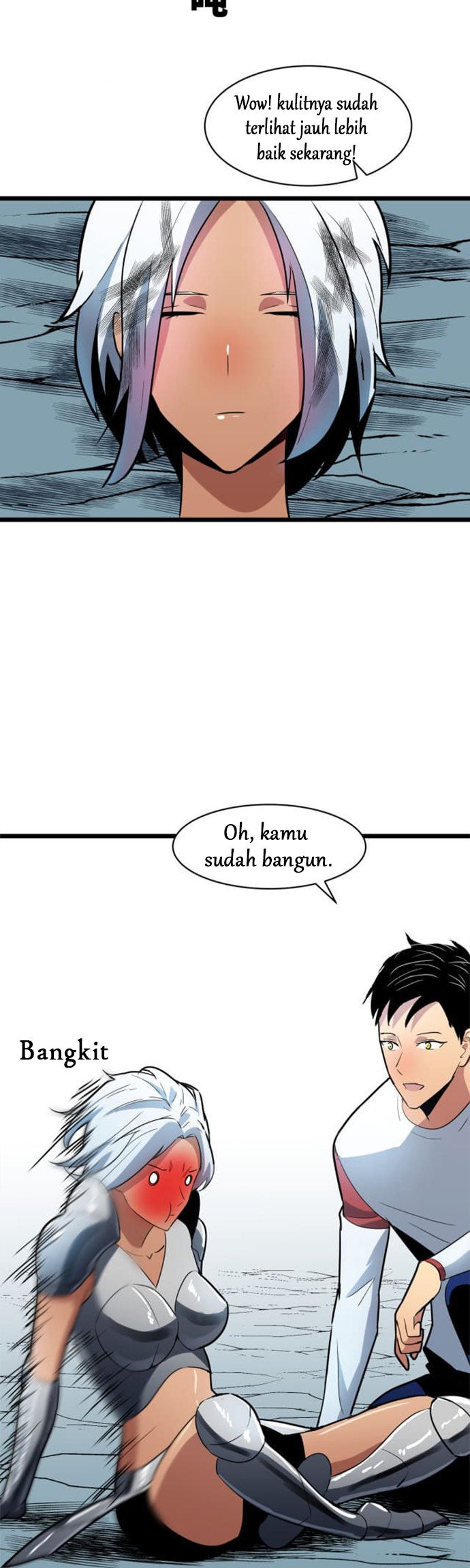 ability-stealing-hunter - Chapter: 5