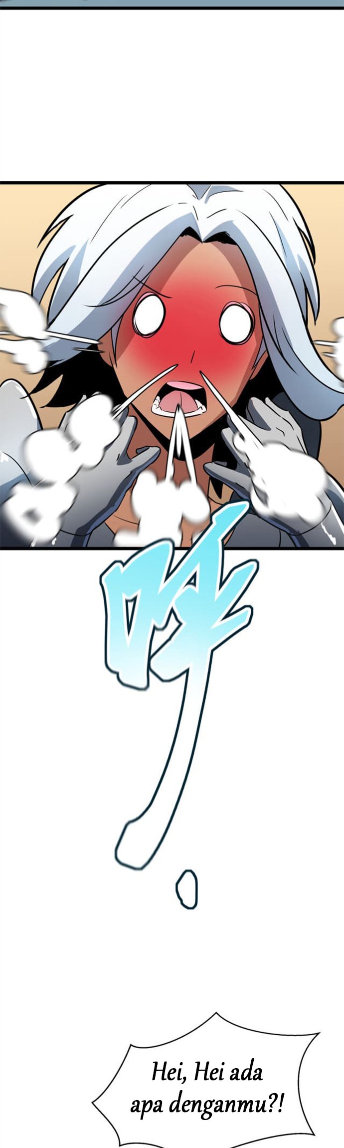 ability-stealing-hunter - Chapter: 5