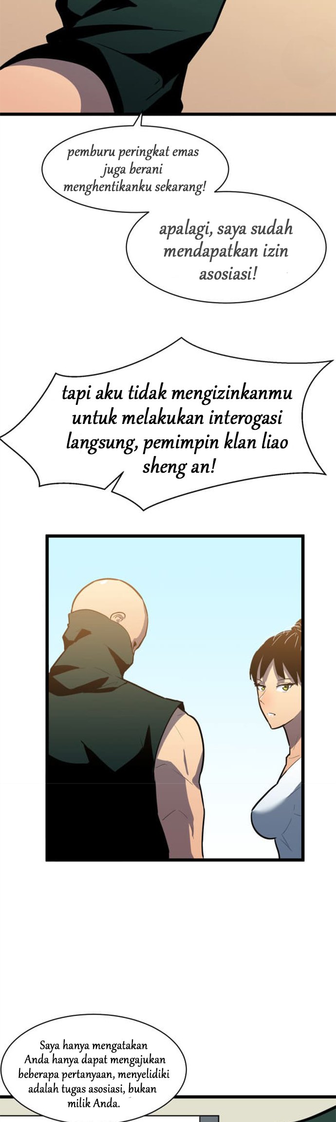 ability-stealing-hunter - Chapter: 5