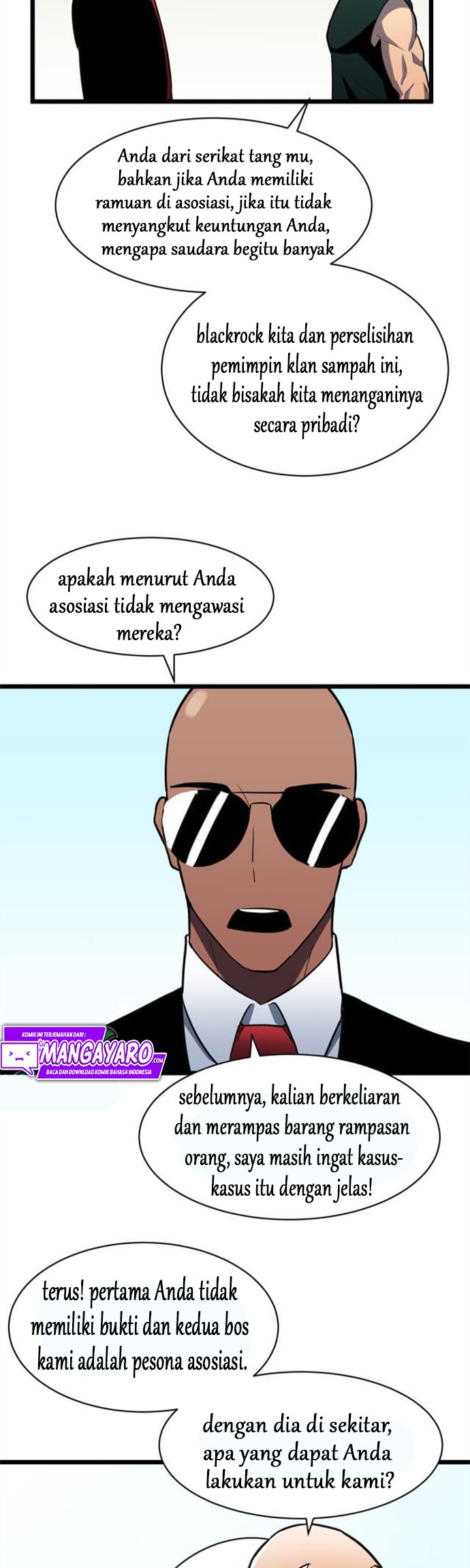 ability-stealing-hunter - Chapter: 5